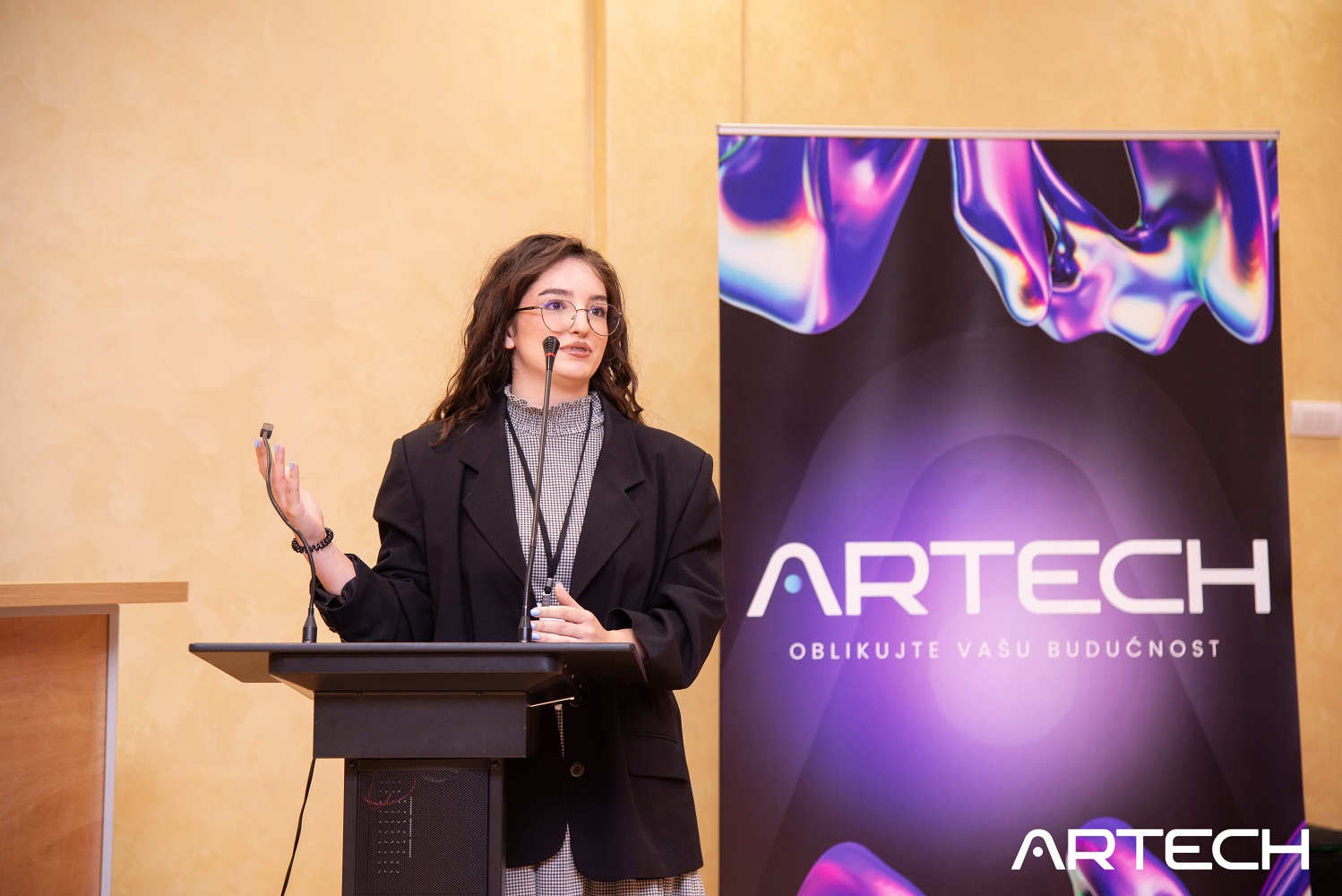 Dva gostujuca predavanja