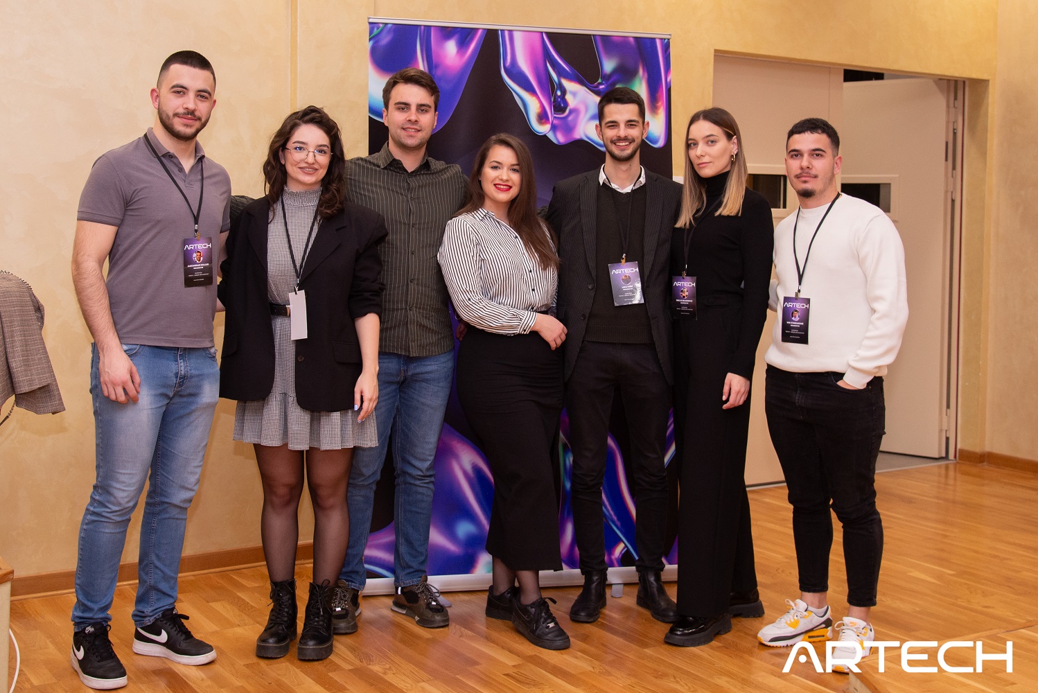 Dva gostujuca predavanja