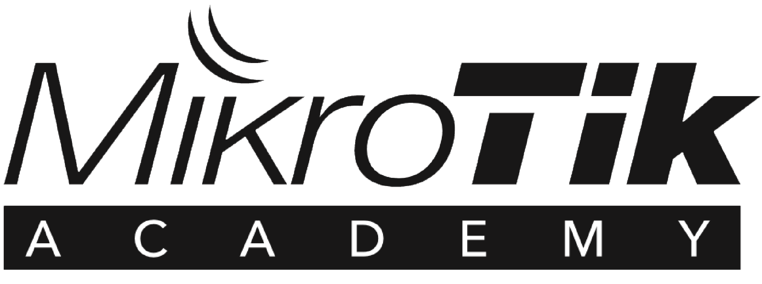 mikroTik akademija @ Visoka ICT