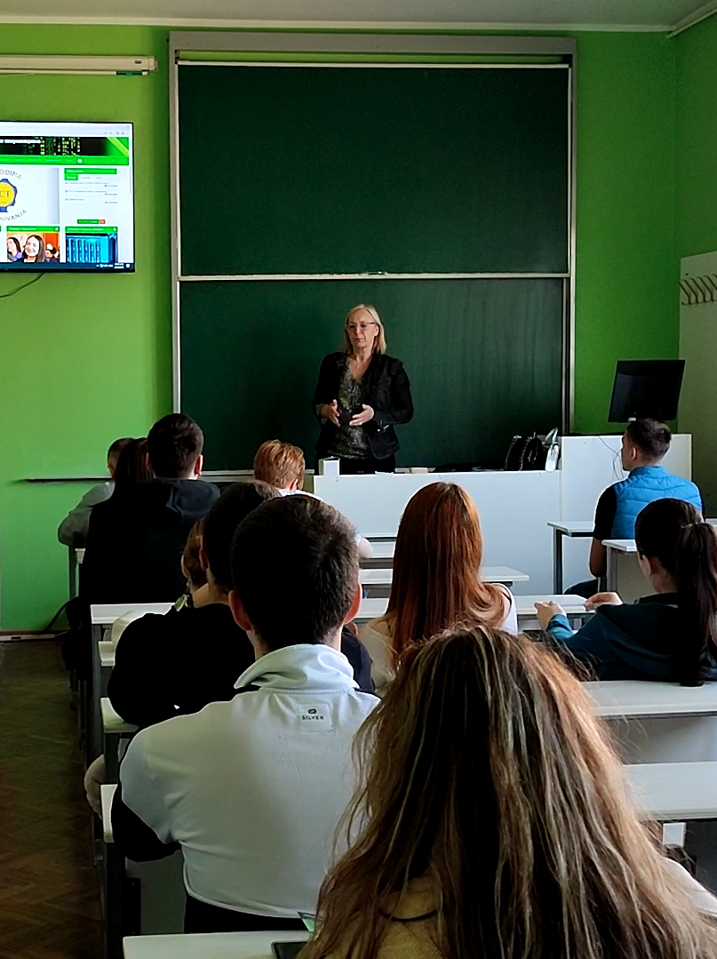 Velika otvorena vrata