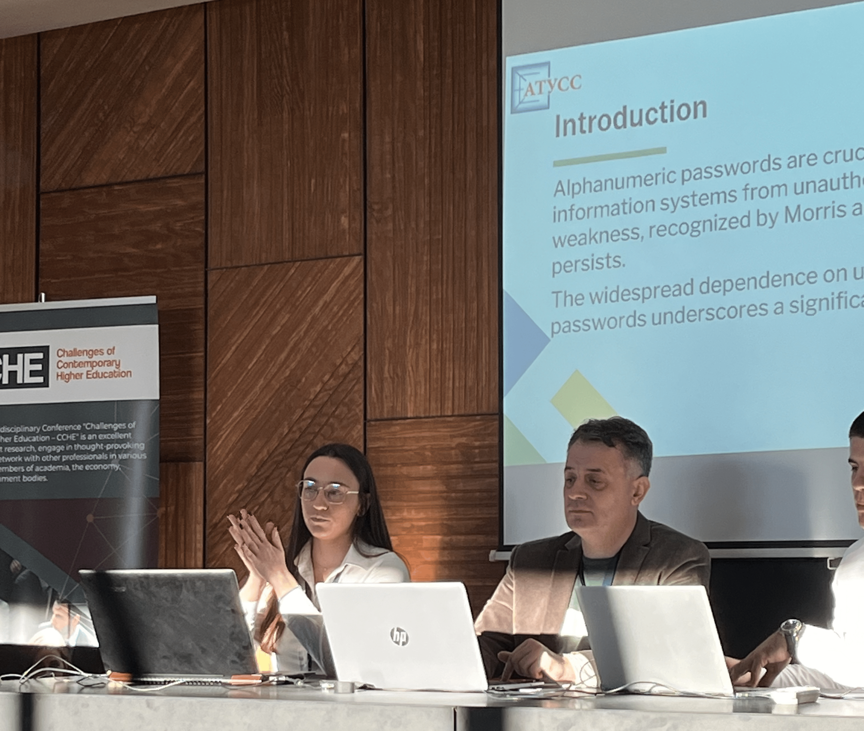 Konferencija na Kopaoniku