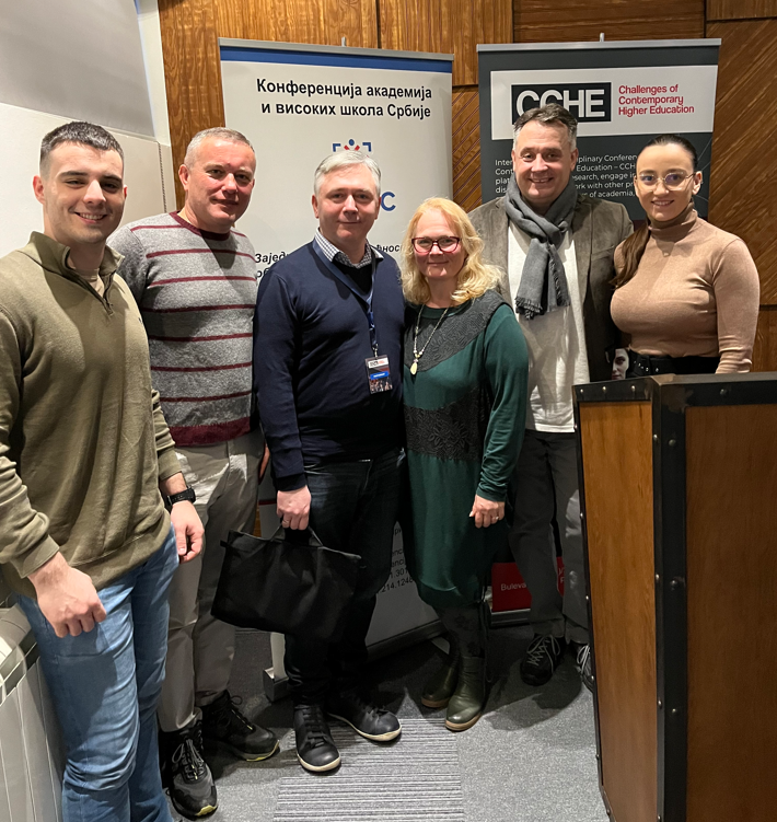 Konferencija na Kopaoniku