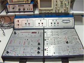 DIGICOM-1 у Високој ICT школи