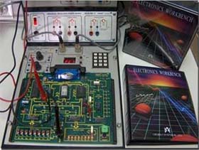 Електроника у Високој ICT школи
