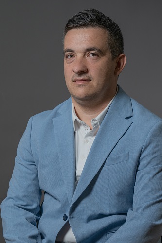 Ђорђе Младеновић