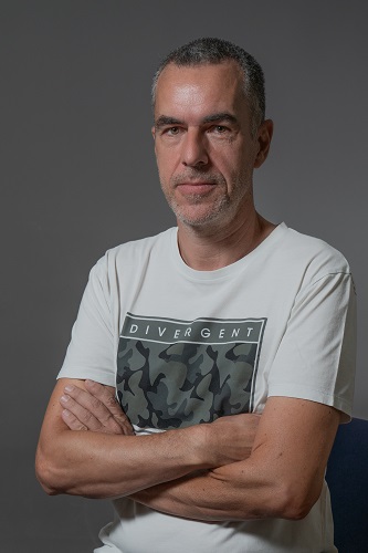 др Мирослав Ђорђевић