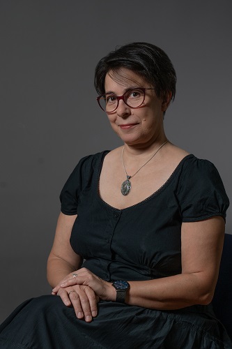 др Татјана Кеча