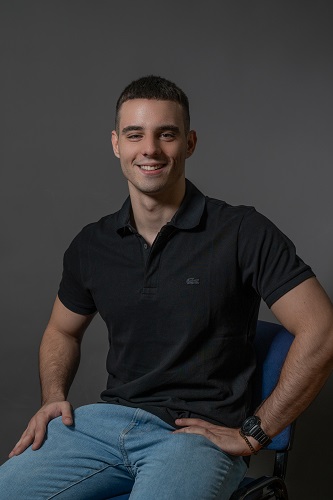 Урош Димитријевић