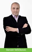мр Стеван Величковић др Стеван Величковић