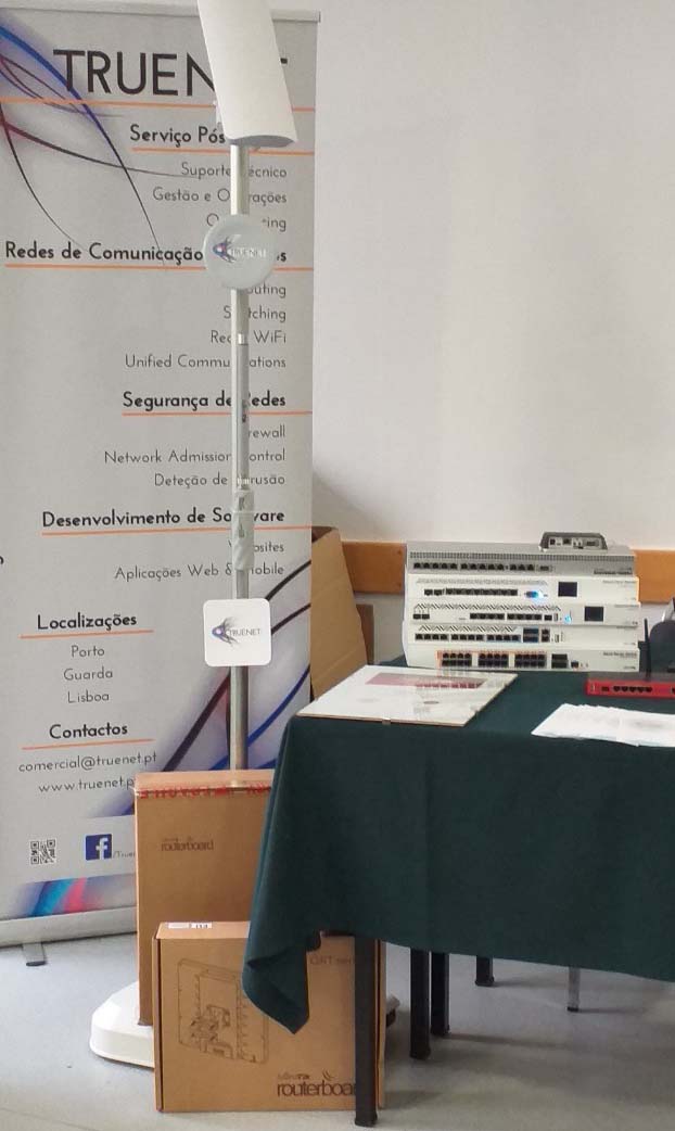 Наставници Високе ICT школе на европском MUM-у у Бечу (март 2019.)