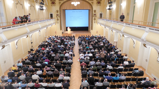 МикроТик Академија Високе ICT школе на MUM-у у Љубљани (фебруар 2016.) МикроТик Академија Високе ICT школе на MUM-у у Љубљани (фебруар 2016.)