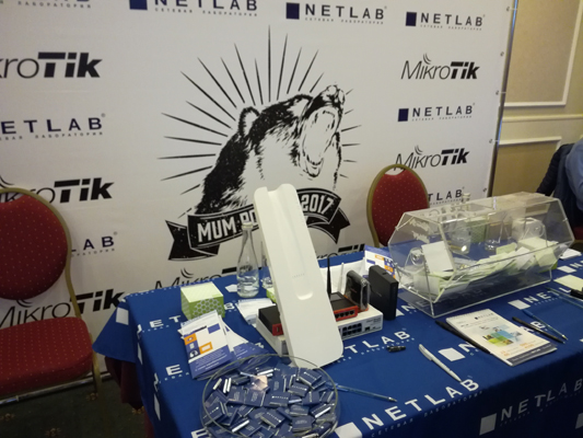 Наставници Високе ICT школе на MUM-у у Москви (октобар 2017.) Наставници Високе ICT школе на MUM-у у Москви (октобар 2017.)