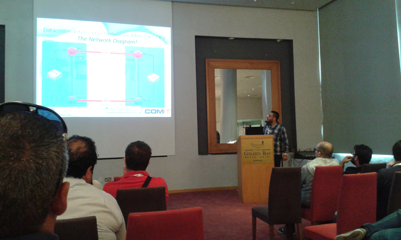 Висока ICT школа на MUM-у на Кипру Висока ICT школа на MUM-у на Кипру