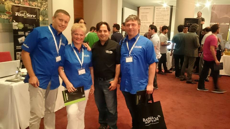 Висока ICT школа на MUM-у на Кипру Висока ICT школа на MUM-у на Кипру