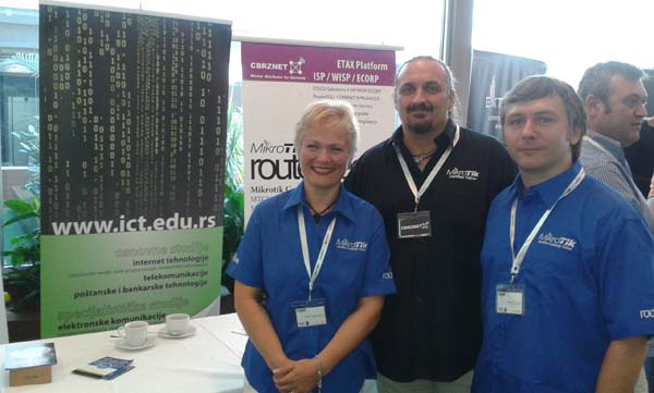 Висока ICT школа MUM-у у Подгорици Висока ICT школа MUM-у у Подгорици