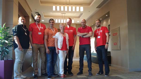 Висока ICT школа MUM-у у Подгорици Висока ICT школа MUM-у у Подгорици