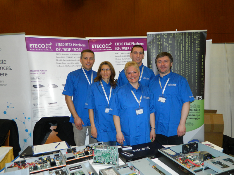 Висока ICT школа на MUM-у у Прагу 2015 Висока ICT школа на MUM-у у Прагу 2015