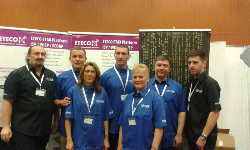 Висока ICT школа на MUM-у у Прагу 2015 Висока ICT школа на MUM-у у Прагу 2015