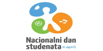 4. април - Дан студената