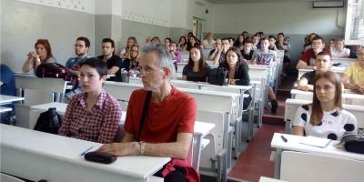 Дан отворених врата