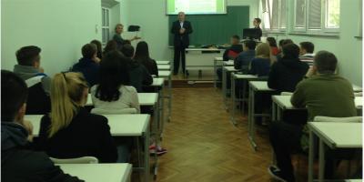 Отворена врата 2017