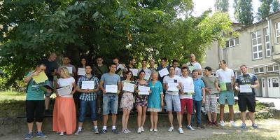 И ове школске године обука за CCNA сертификат