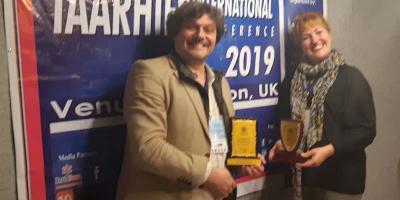 Наши наставници освојили награде на конференцијама у Лондону