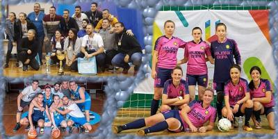 Спортисти Високе ICT школе победници Унијаде 2019.