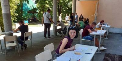 Упис бруцоша 2020/21. године