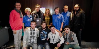 Висока ICT школа на MUM-у у Београду