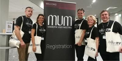 Висока ICT школа на MUM-у у Милану